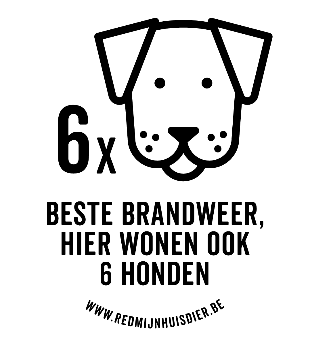 ZES HONDEN